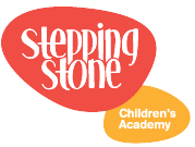 Stepping Stone Logo